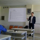 AKDENİZ ÜNİVERSİTESİ ÇEVRE MÜHENDİSLİĞİ BÖLÜMÜ ÖĞRENCİLERİ İLE SÖYLEŞİ YAPTIK!