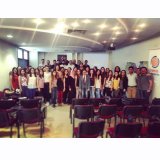 ÇUKUROVA ÜNİVERSİTESİ MÜHENDİSLİK-MİMARLIK FAKÜLTESİ ÇEVRE MÜHENDİSLİĞİ 4. SINIF ÖĞRENCİLERİMİZE `ÇEVRE MEVZUATI`EĞİTİMİ VE `CV HAZIRLAMA,MÜLAKAT TEKNİKLERİ` KONULU SÖYLEŞİMİZİ GERÇEKLEŞTİRDİK.