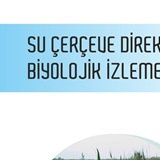 BİYOLOJİK İZLEME ÇALIŞTAYI