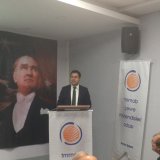 İKLİM DEĞİŞİKLİĞİNİN YARATACAĞI MALİYET DAHA BÜYÜK