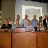 EŞGÜGÜM KURULU TARAFINDAN GERÇEKLEŞTİRİLEN "BATI ANTALYA HAVAALANI PROJESİ" KONULU BASIN AÇIKLAMASINA KATILDIK!