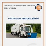 ÇÖP TOPLAMA PERSONEL EĞİTİMİ