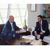  ÇMO`DAN ASOYA ZİYARET