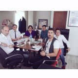 BAŞKANIMIZ SN KENAN DOĞAN GENEL MERKEZDE YAPILAN `MESLEKİ ÇALIŞMALAR KOMİSYONU` TOPLANTISINA KATILIM SAĞLAMIŞTIR.