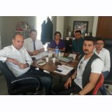 MESLEKİ ÇALIŞMALAR KOMİSYON TOPLANTISI