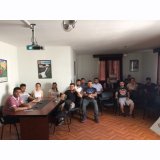 LPG OTO GAZ İSTASYONLARI/DOLUM TESİSLERİNDE SORUMLU MÜDÜRLÜK EĞİTİMİNİ GERÇEKLEŞTİRDİK.(23-25.06.2016)