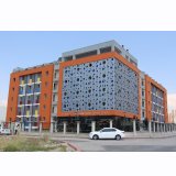 TMMOB ÜYELERİNE VE YAKINLARINA YAZ DÖNEMİNDE TEOMAN ÖZTÜRK ÖĞRENCİ EVİ VE SOSYAL TESİSİNDE KONAKLAMA İMKÂNI