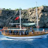 YAT TURU ETKİNLİĞİ