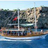 YAT TURU ETKİNLİĞİ