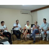 GENEL ÜYE TOPLANTILARI