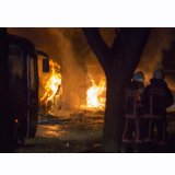 TERÖRÜ NEFRET VE LANETLE KINIYORUZ