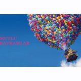 BAYRAMINIZ KUTLU OLSUN...