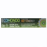  ECOMONDO KASIMDA RİMNİDE