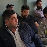 7-8-9 EKİM 2016 TARİHLERİNDE, ÇEVRE MÜHENDİSLERİ ODASI KOCAELİ ŞUBEMİZİN EĞİTİM SALONUNDA "BİYOSİDAL ÜRÜN UYGULAMA" EĞİTİMİNİ GERÇEKLEŞTİRDİK.