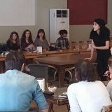 ÇMO KOCAELİ ÖĞRENCİ KOMİSYONUNUN DÜZENLEDİĞİ TANIŞMA ÇAYINA KATILDIK...