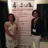 `KADIN VE SAVAŞ` KONGRESİ