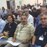 MERSİN BÜYÜKŞEHİR BELEDİYESİ KENT KONSEYİ 