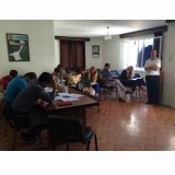 LPG OTO GAZ İSTASYONLARI/DOLUM TESİSLERİNDE SORUMLU MÜDÜRLÜK EĞİTİMİNİ GERÇEKLEŞTİRDİK.