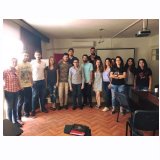 ODA YÖNETİM KURULUMUZ VE ÖĞRENCİ KOMİSYONUMUZ İLK TOPLANTISINI GERÇEKLEŞTİRDİ.