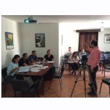 A-2 TİPİ MÜHENDİSLİK AKUSTİĞİ SERTİFİKA EĞİTİM PROGRAMI EĞİTİMİNİ GERÇEKLEŞTİRDİK.