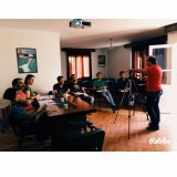 A-1 TİP TEMEL EĞİTİM VE SAHA ÖLÇÜMLERİ  SERTİFİKA EĞİTİM PROGRAMI GERÇEKLEŞTİRİLDİ.
