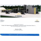 ENTEGRE ATIK DEĞERLENDİRME GERİ DÖNÜŞÜM VE BERTARAF TESİSİ TEMEL ATMA TÖRENİ