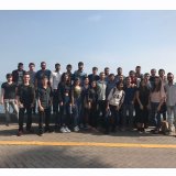 MERSİN ÜNİVERSİTESİ KAHVALTI ETKİNLİĞİ 