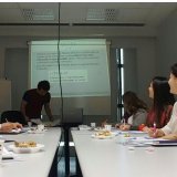 KAMULAŞTIRMA DAVALARINDA BİLİRKİŞİLİK EĞİTİMİNİGERÇEKLEŞTİRDİK