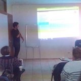 KAMULAŞTIRMA DAVALARINDA BİLİRKİŞİLİK" EĞİTİMİNİ GERÇEKLEŞTİRDİK