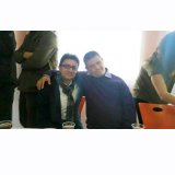 ÇMO ADANA ŞUBE ÖĞRENCİ KOMİSYONUMUZ VE ÇUKUROVA ÜNİVERSİTESİ MÜHENDİSLİK-MİMARLIK FAKÜLTESİ ÇEVRE MÜHENDİSLİĞİ BÖLÜMÜ ÖĞRENCİ TEMSİLCİLİĞİ İLE ZİÇEV` İ ZİYARET EDİP ÖZEL İNSANLARLA BİR ARAYA GELDİK. 
`FARKLILIKLARIN FARKINDAYIZ` 
