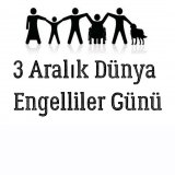 ENGELLERİ BERABER AŞIYORUZ...