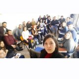 ÇMO 7. ÖĞRENCİ KURULTAYI 1. DÜZENLEME KURULU TOPLANTISI.