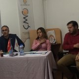 SANAYİ SEKTÖRLERİNDE ÇEVRE YÖNETİMİ UYGULAMALARI" KONULU SÖYLEŞİMİZİ GERÇEKLEŞTİRDİK! 