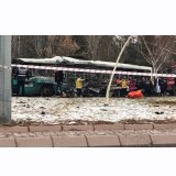 TERÖRÜ BİR KEZ DAHA NEFRETLE KINIYORUZ