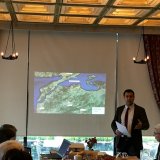 İKLİM DEĞİŞİKLİĞİ KAPIDAN GİRDİ