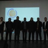 TMMOB ÇMO ISPARTA İL KOMİSYONU VE ÖĞRENCİ KOMİSYONU TARAFINDAN GERİ DÖNÜŞÜM KONULU KONFERANS VERİLDİ