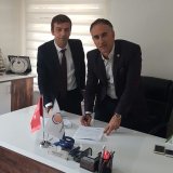 ÖZEL YAŞAM HASTANELERİ İLE ÜYELERİMİZE İNDİRİMPROTOKOLÜNÜ İMZALADIK