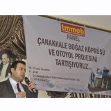 ÇED SÜRECİMİZ, DOĞAYI, TOPLUMU KORUYABİLMELİ