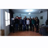 ÇMO ADANA ŞUBE ÖĞRENCİ KOMİSYONUMUZ VE ÇUKUROVA ÜNİVERSİTESİ MÜHENDİSLİK-MİMARLIK FAKÜLTESİ ÇEVRE MÜHENDİSLİĞİ BÖLÜMÜ ÖĞRENCİ TEMSİLCİLİĞİ İLE TOPLANTIMIZ.