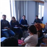 7. ÖĞRENCİ KURULTAYI TOPLANTISINA KATILDIK