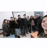 2. ADANA ÇEVRESEL PAYLAŞIM SEMPOZYUMUÇEPAS) DÜZENLEME KURULU TOPLANTISI GERÇEKLEŞTİ.