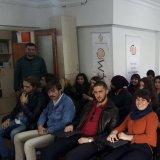 ÇMO ANTALYA ÖĞRENCİ KOMİSYONUMUZLA KAHVALTI ETKİNLİĞİMİZ GERÇEKLEŞTİRİLDİ!