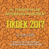 TÜRKİYE İKLİM DEĞİŞİKLİĞİ KONGRESİ