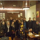 ISPARTA İL KOMİSYONUMUZ ÇALIŞMALARINA DEVAM EDİYOR