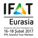 IFAT ÇEVRE TEKNOLOJİLERİ FUARI`NDA ÇEVRE MÜHENDİSLERİ ODASI İNSAN KAYNAKLARIGÜNLERİ