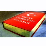 ANAYASADA DEĞİŞTİRİLMESİ TEKLİF EDİLEN MADDELER