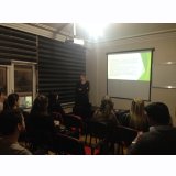 BİLGİLENDİRME TOPLANTIMIZI GERÇEKLEŞTİRDİK