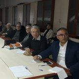 ANTALYA KENT KONSEYİ OLAĞAN TOPLANTISINA KATILDIK 