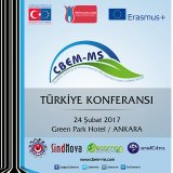 TÜRK METAL SENDİKASI CBEM-MS TÜRKİYE KONFERANSI KATILIMCI DAVETİ