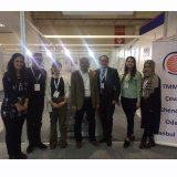 ÇMO, IFAT EURASIADAYDI